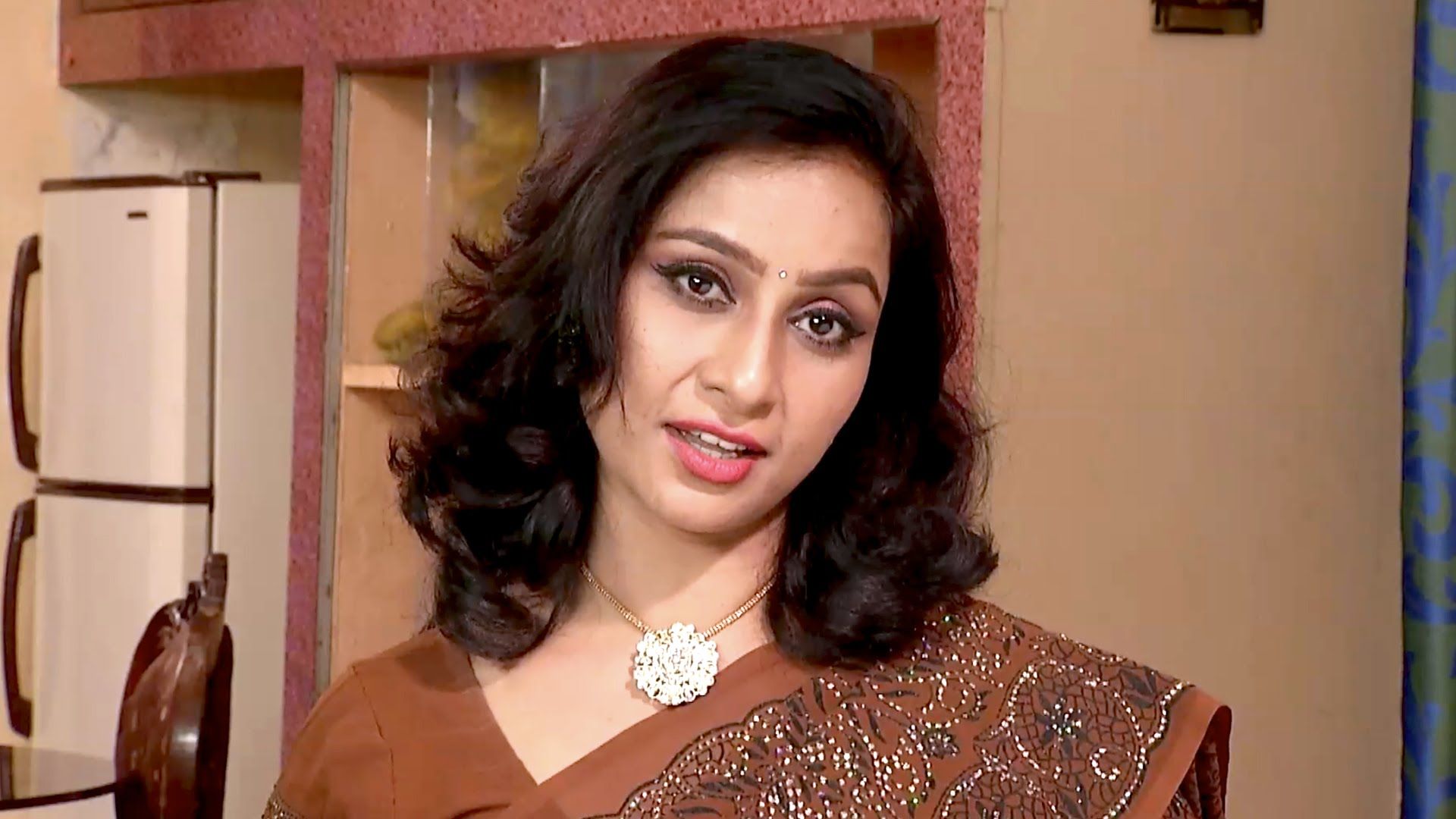 rani tamil serial actress hot images
